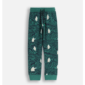 Coccodrillo Спортно долнище Yeti boy Kids ZC5122701YBK 92-122