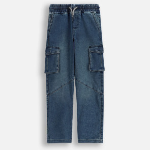 Coccodrillo Дънков панталон Jeans collection boy 92-164