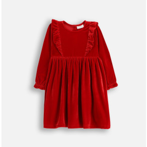 Coccodrillo Рокля Elegant baby girl ZC5128103EBG 74-98