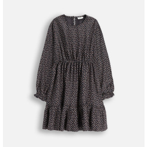 Coccodrillo Рокля Winter cosy Girl Junior ZC5128103WGJ 128-164