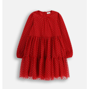 Coccodrillo Рокля Elegant Junior girl ZC5128106EJG 104-146