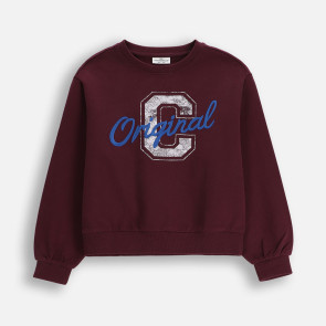 Coccodrillo Блуза Academy girl Junior 128-164