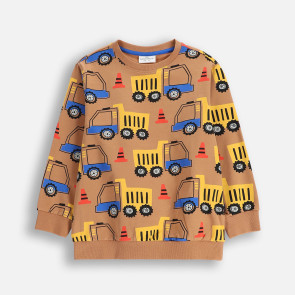 Coccodrillo Блуза City builder boy Kids 92-122