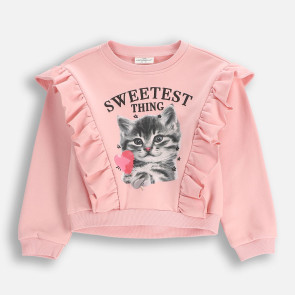 Coccodrillo Блуза Craft Punk girl Kids 92-122