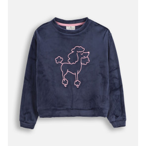 Coccodrillo Блуза Frosting puddle Girl Kids ZC5132101FGK 92-122