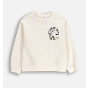 Coccodrillo Тениска Licence Girl Lion King ZC5132102LGD 92-122