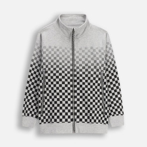 Coccodrillo Суитшърт City racing boy Junior 128-164