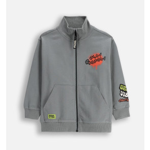 Coccodrillo Суитшърт Sports boy Kids ZC5132201SBK 92-122