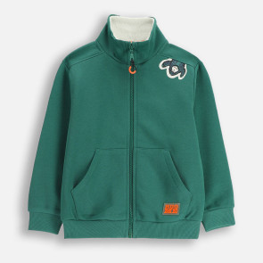 Coccodrillo Суитшърт Yeti boy Kids 92-122