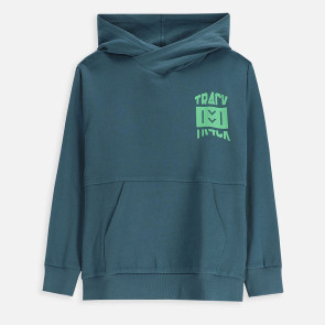 Coccodrillo Суитшърт Everyday Boy A 104-164