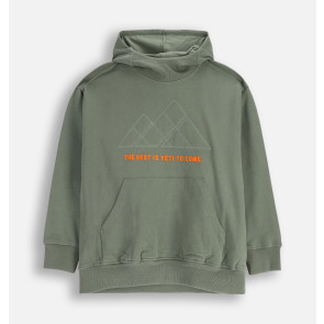 Coccodrillo Суитшърт Yeti boy Junior ZC5132301YBJ 128-164