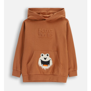 Coccodrillo Суитшърт Yeti boy Kids ZC5132301YBK 92-122