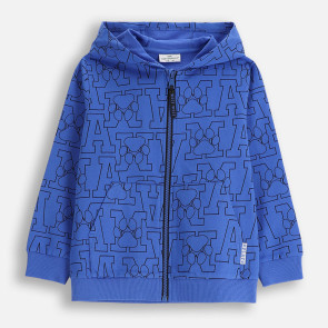 Coccodrillo Суитшърт Academy boy Kids 92-122