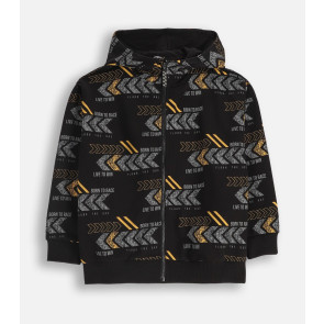 Coccodrillo Суитшърт City racing boy Junior ZC5132401CBJ 128-164