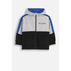 Coccodrillo Суитшърт City builder boy Kids ZC5132401CBK 92-122