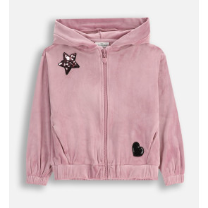 Coccodrillo Суитшърт Craft Punk girl Kids ZC5132401CGK 92-122