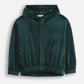 Coccodrillo Суитшърт Fabolous girl Junior 128-164