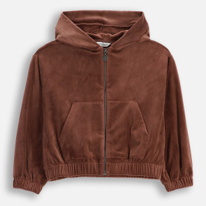 Coccodrillo Суитшърт Craft punk girl Junior 128-164