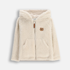 Coccodrillo Суитшърт Forest friends boy newborn 62-86