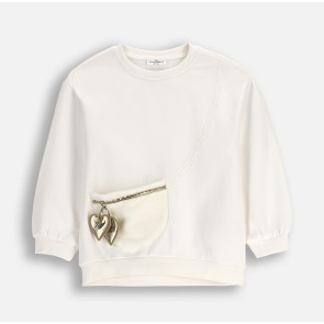 Coccodrillo Блуза Winter cosy girl Kids ZC5132601WGK 92-122