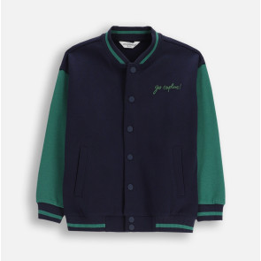 Coccodrillo Суитшърт Yeti boy Kids ZC5132601YBK 92-122