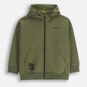 Coccodrillo Суитшърт Sport Boy Junior 128-164