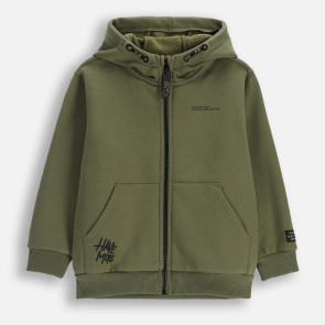 Coccodrillo Суитшърт Sports boy Kids 92-122