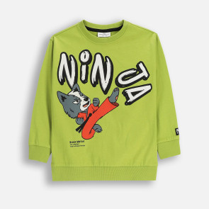 Coccodrillo Блуза Sports boy Kids 92-122