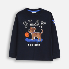 Coccodrillo Блуза Academy boy Kids 92-122