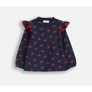 Coccodrillo Блуза Elegant baby girl ZC5143102EBG 74-98