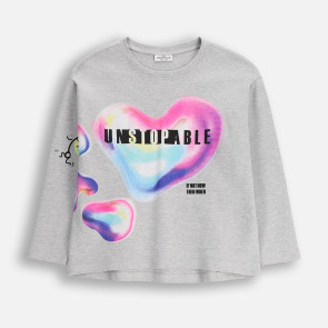 Coccodrillo Блуза Rave girl Junior 128-164