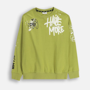 Coccodrillo Блуза Sport Boy Junior 128-164