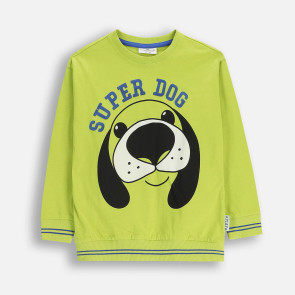 Coccodrillo Блуза Academy boy Kids 92-122