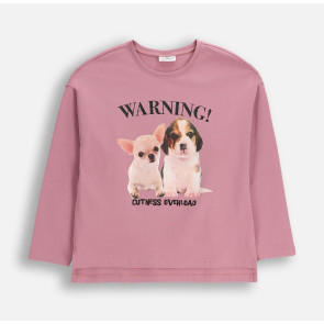 Coccodrillo Блуза Craft punk girl Junior ZC5143103CGJ 128-164