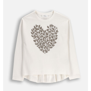 Coccodrillo Блуза Winter cosy girl Kids ZC5143103WGK 92-122