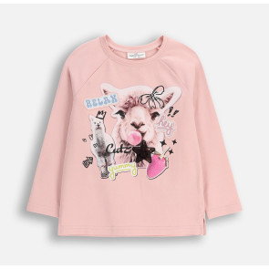 Coccodrillo Блуза Craft Punk girl Kids ZC5143104CGK 92-122