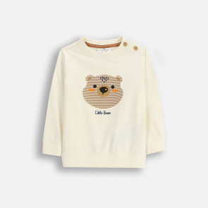 Coccodrillo Блуза Forest friends boy newborn 68-86