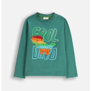 Coccodrillo Блуза X-Ray vision boy Kids 92-122