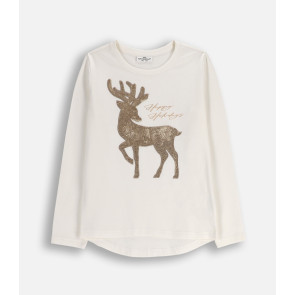 Coccodrillo Блуза Merry Xmas ZC5143105MER 92-146