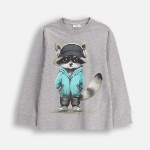 Coccodrillo Блуза Everyday Boy A 92-146