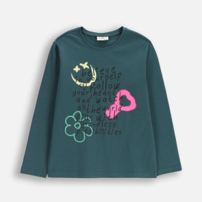 Coccodrillo Блуза Everyday Girl A 128-164