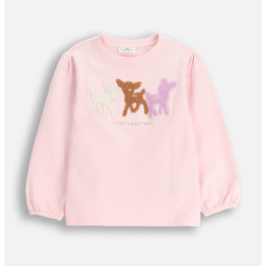 Coccodrillo Блуза Winter cosy girl Kids ZC5143105WGK 92-122