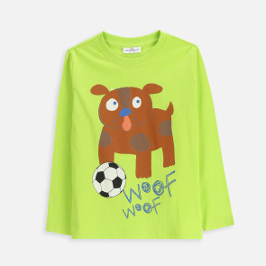 Coccodrillo Блуза Everyday Boy A 92-122