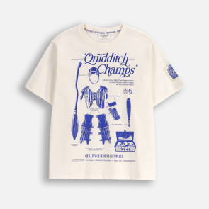 Coccodrillo Тениска Licence Boy Warner Bros ZC5143201LBW 128-164