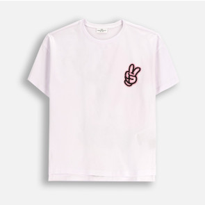 Coccodrillo Тениска Licence Girl Mickey Mouse ZC5143204LGD 128-164