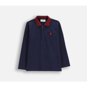 Coccodrillo Блуза Elegant baby boy ZC5143501EBB 74-98