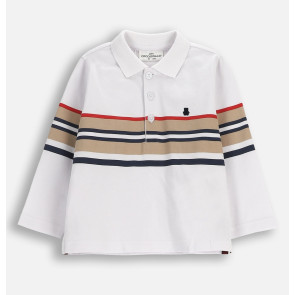 Coccodrillo Блуза Elegant baby boy ZC5143502EBB 74-98