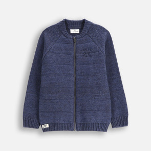 Coccodrillo Суитшърт Academy boy Kids ZC5172201ABK 92-122