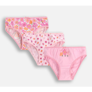 Coccodrillo Бельо Pants 3 броя 104-164