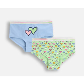 Coccodrillo Бельо Pants 2 броя 104-164